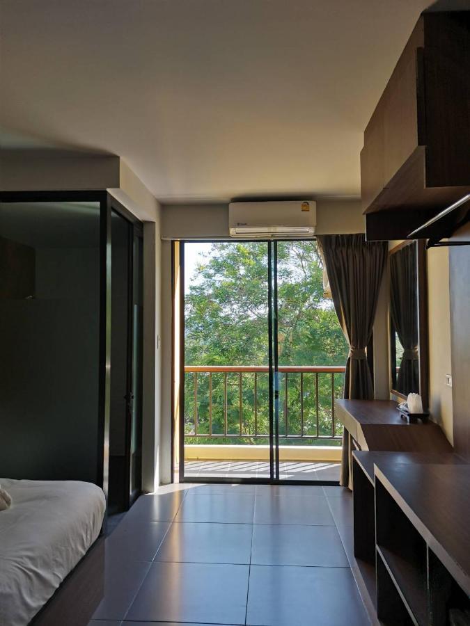 Yamin Seaview Hotel Phuket المظهر الخارجي الصورة