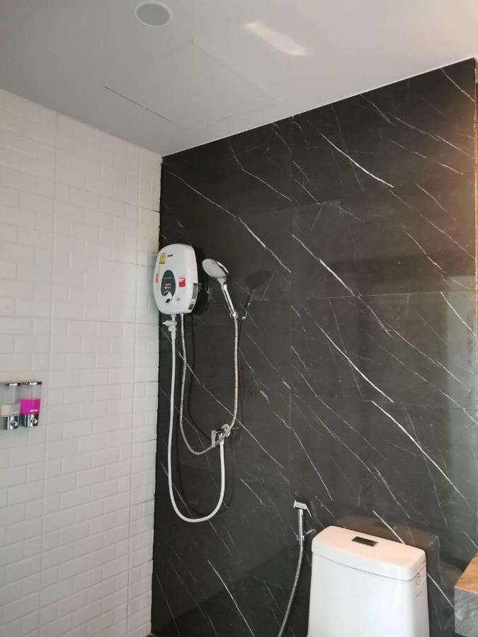Yamin Seaview Hotel Phuket المظهر الخارجي الصورة